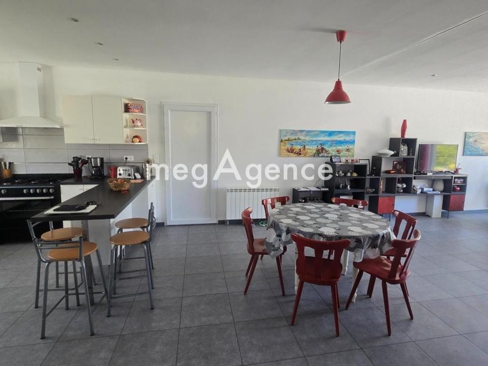 Villa i Pontivy, Morbihan - bilde 1
