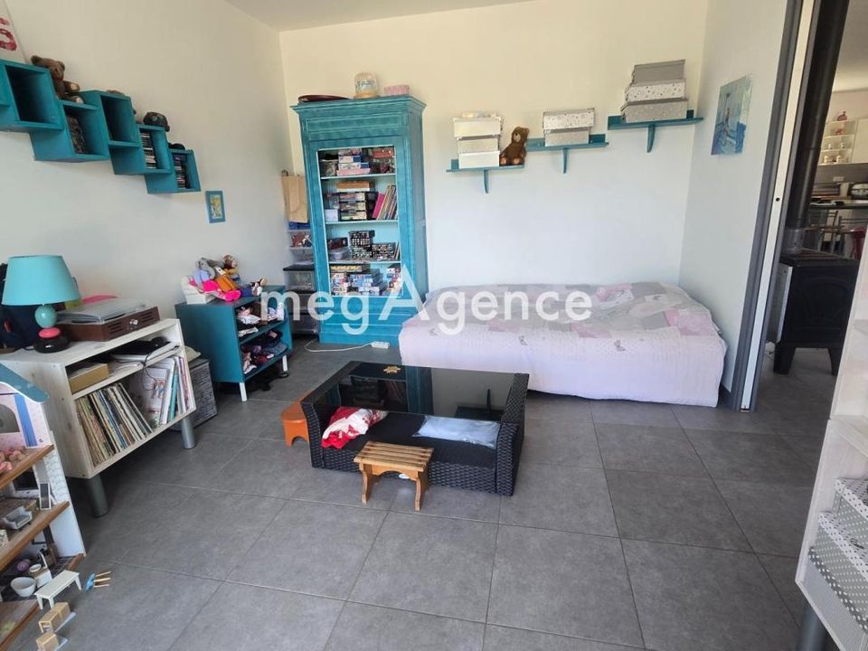 Villa i Pontivy, Morbihan - bilde 5