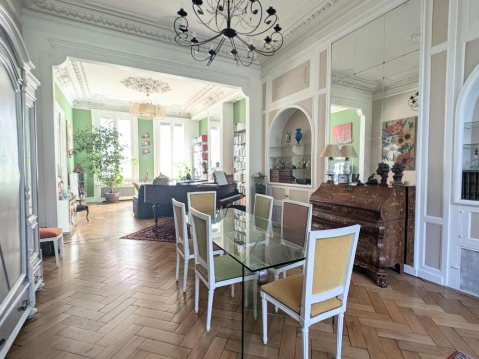 Villa i Roubaix, Nord - foto 1