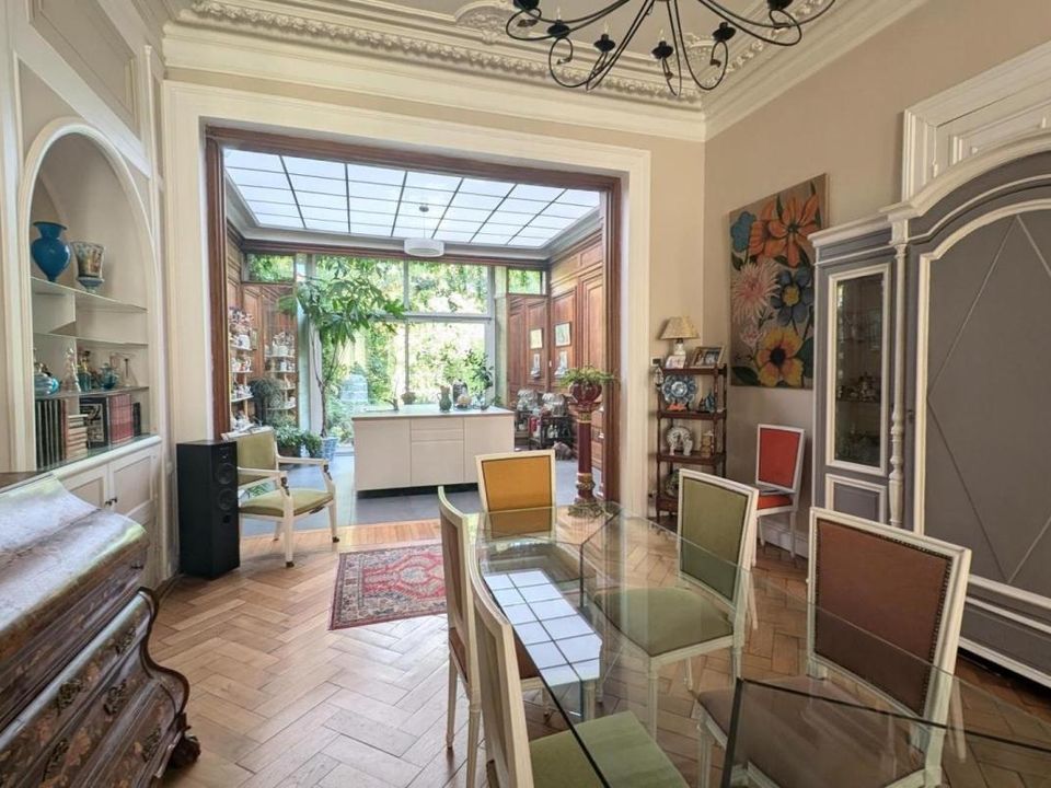 Villa i Roubaix, Nord - foto 2