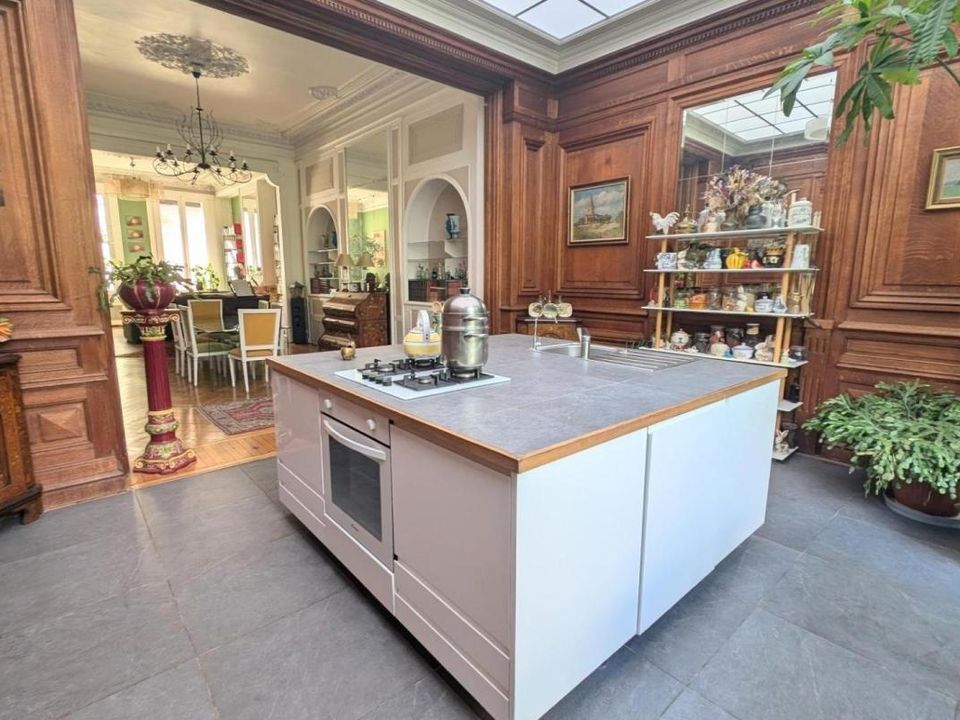 Villa i Roubaix, Nord - foto 3