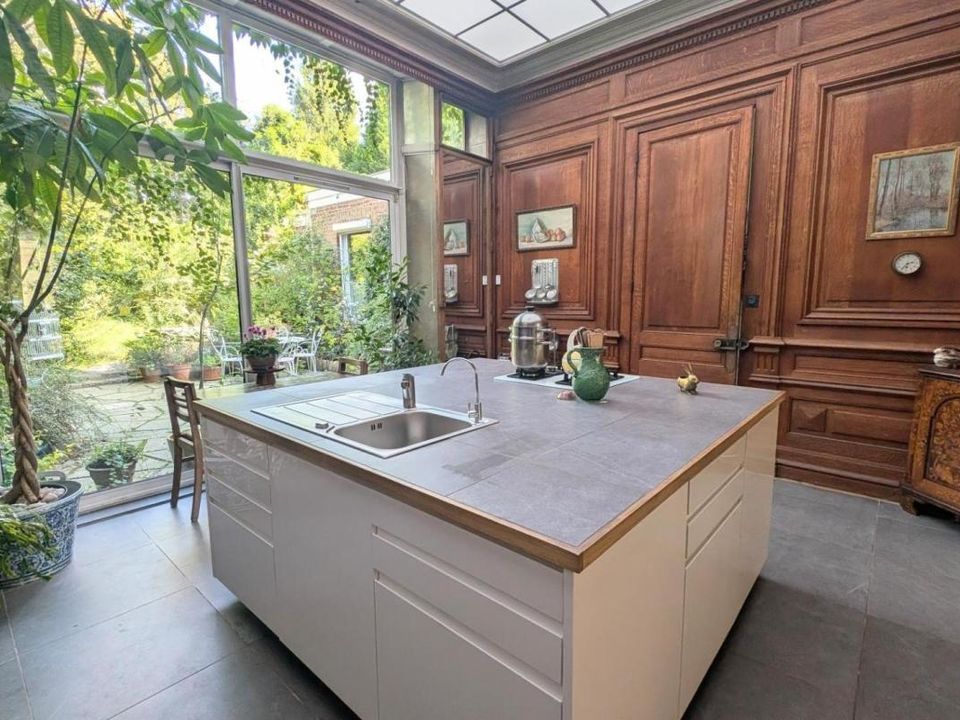 Villa i Roubaix, Nord - foto 4