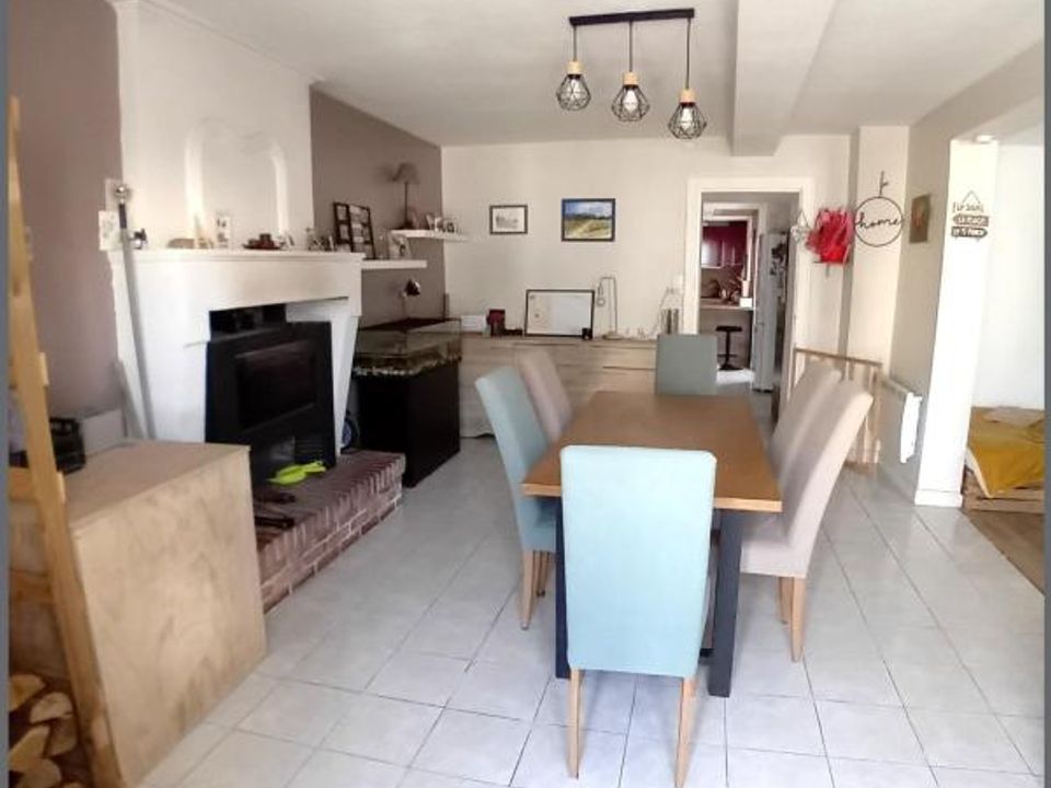 Herregård i Pisany, Charente-Maritime - bilde 1