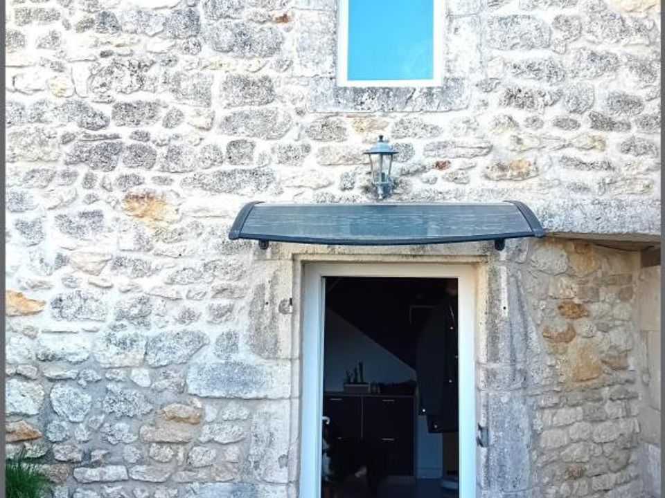 Herregård i Pisany, Charente-Maritime - bilde 3