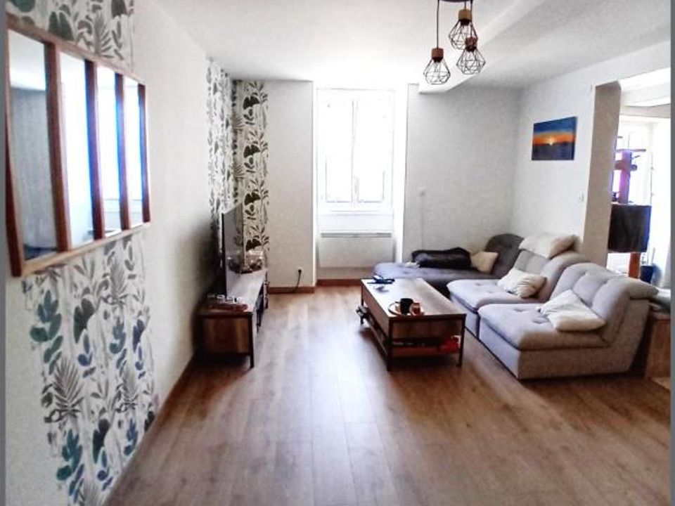 Herregård i Pisany, Charente-Maritime - bilde 4
