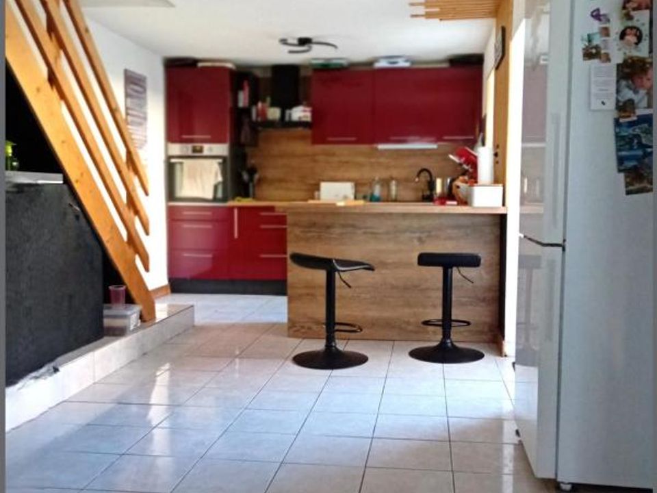 Herregård i Pisany, Charente-Maritime - bilde 5