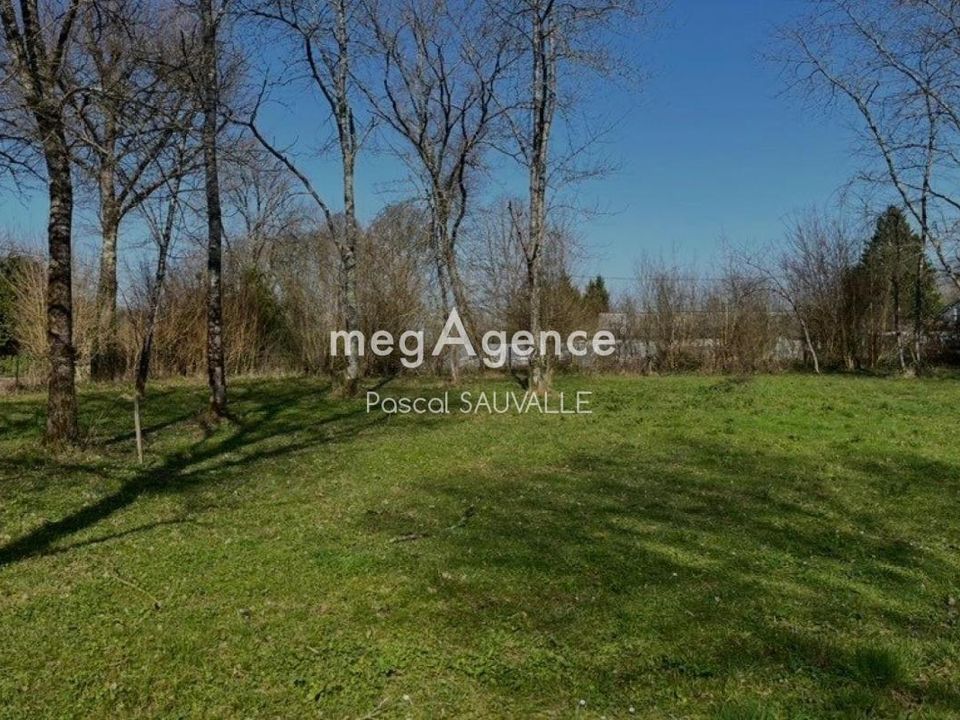 Terra em Chancelade, Dordogne - foto 1