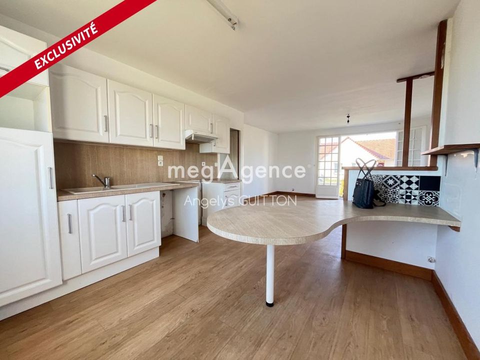 Bungalow i Saint-Remy-du-Val, Sarthe - foto 5