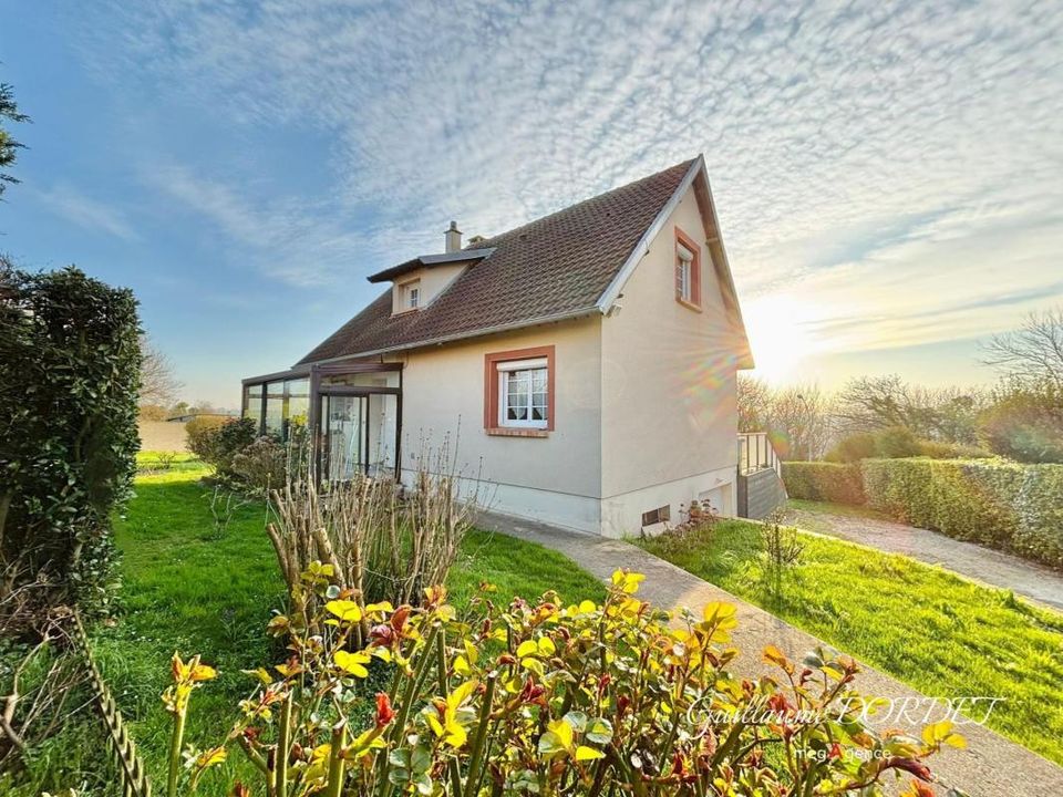 Villa i Dieppe, Seine-Maritime - foto 2