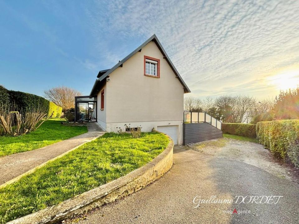 Villa i Dieppe, Seine-Maritime - foto 3