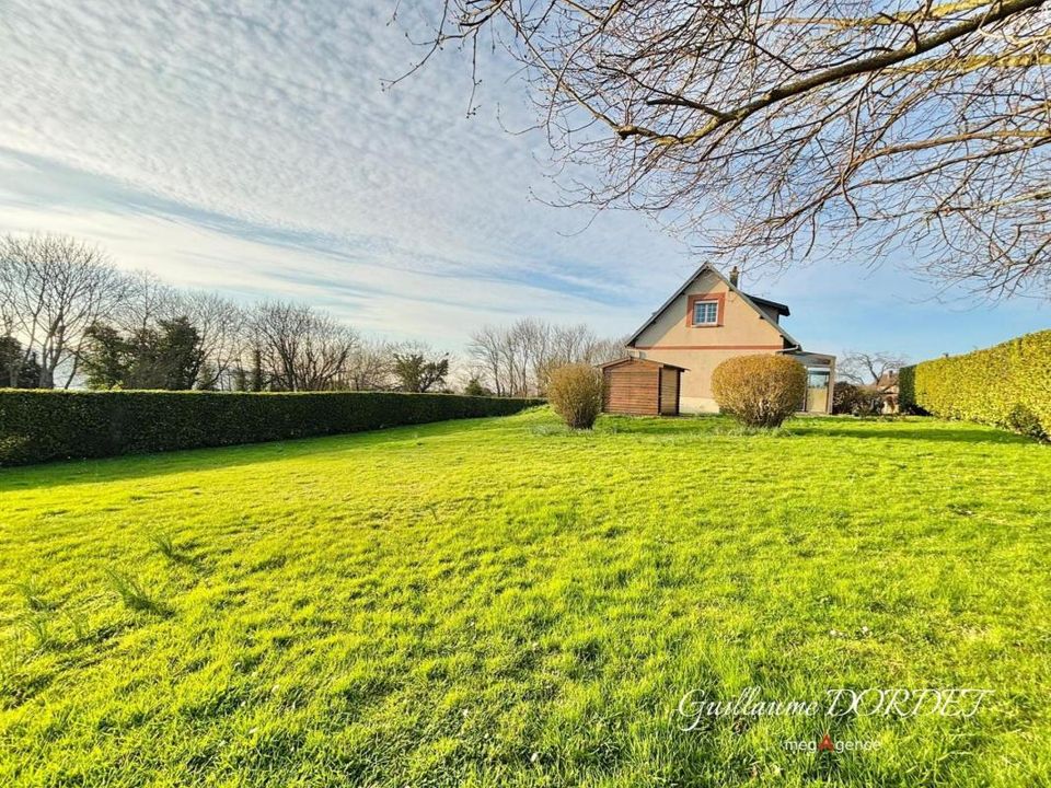 Villa i Dieppe, Seine-Maritime - foto 4