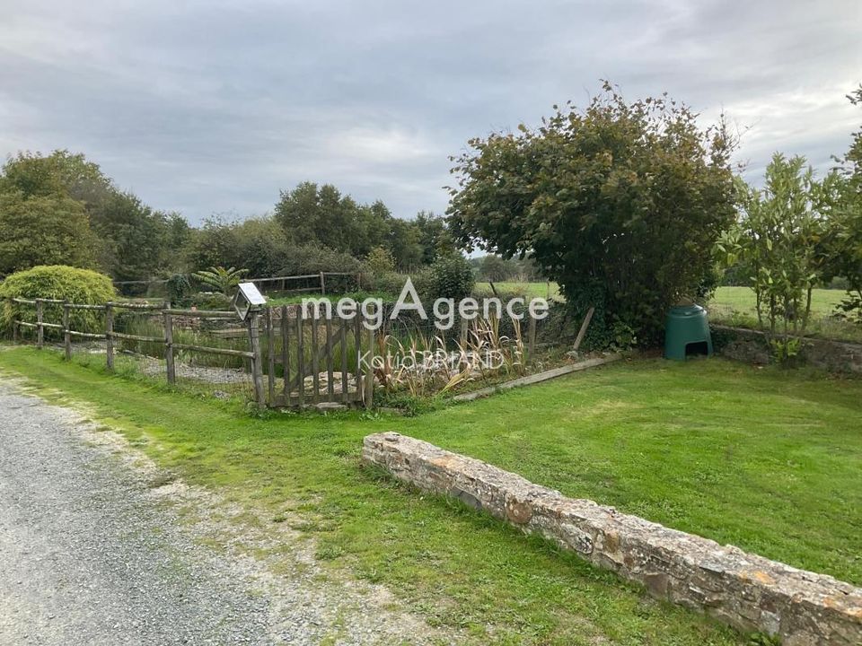 Villa i Andouillé, Mayenne - foto 2