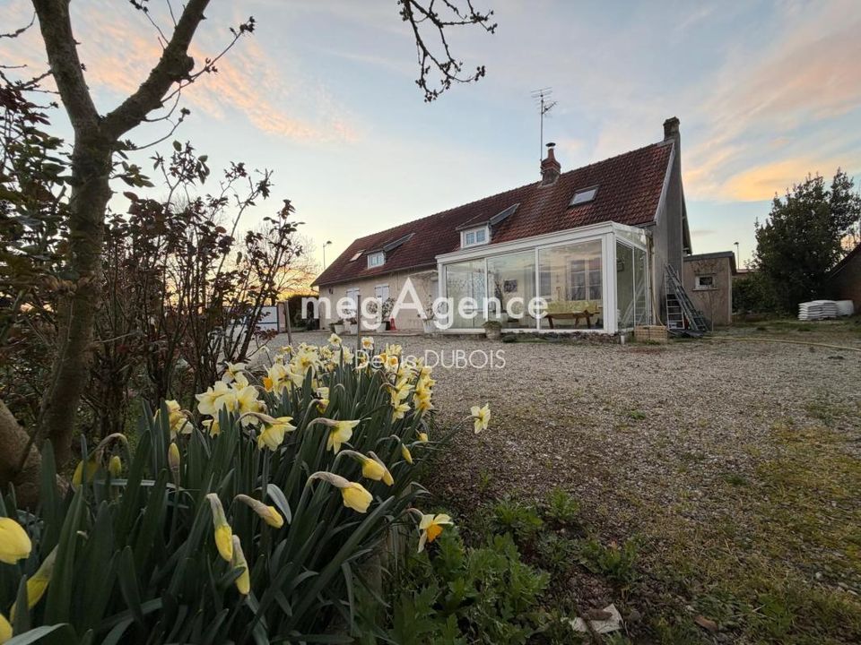 Villa i Sees, Orne - foto 1