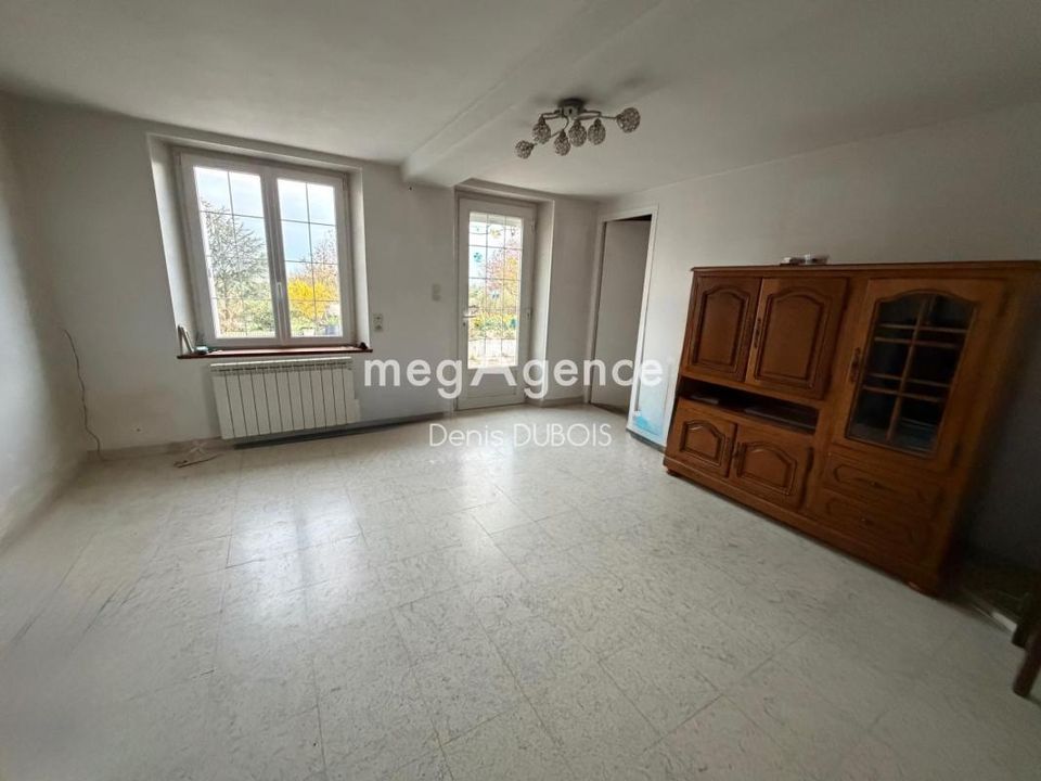 Villa i Sees, Orne - foto 2