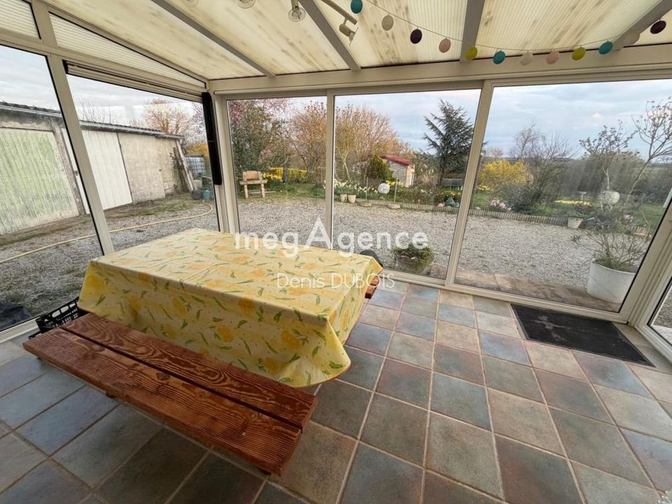 Villa i Sees, Orne - foto 4