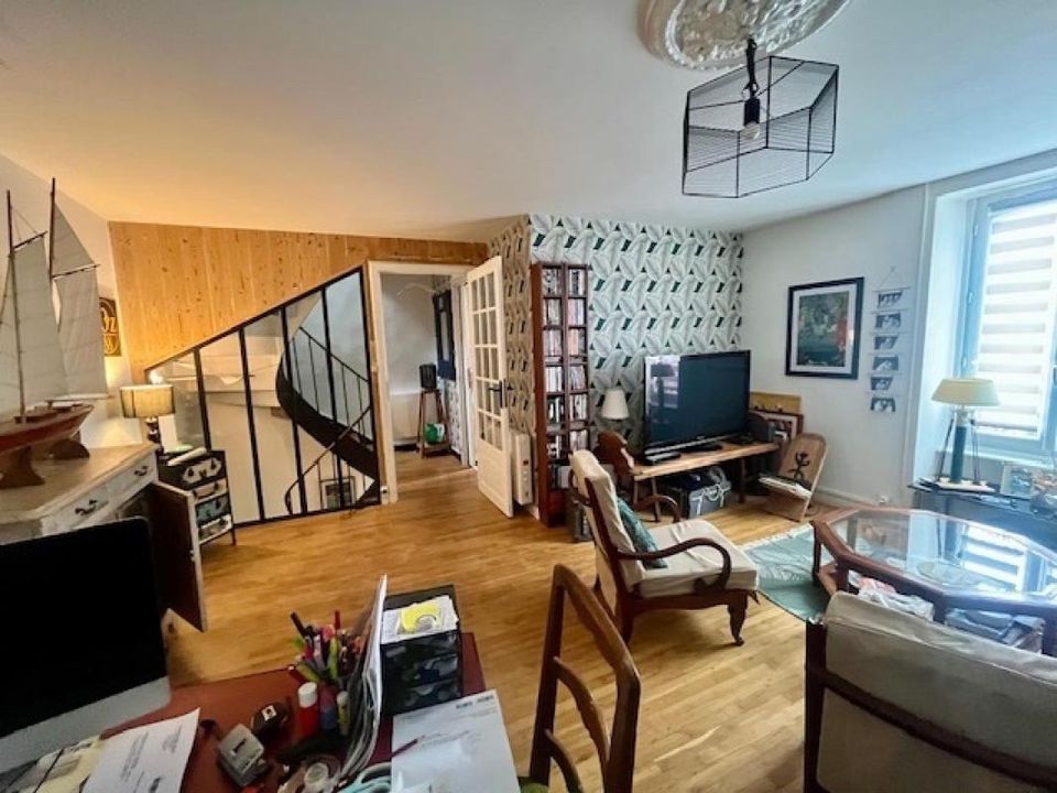 Villa i Douarnenez, Finistere - foto 1