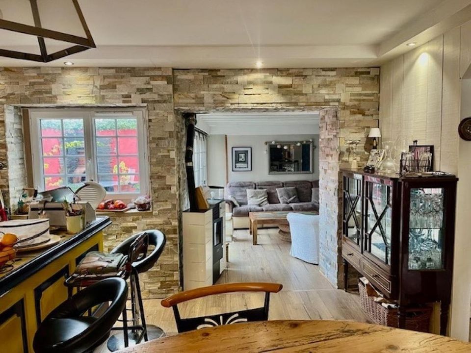 Villa i Douarnenez, Finistere - foto 2