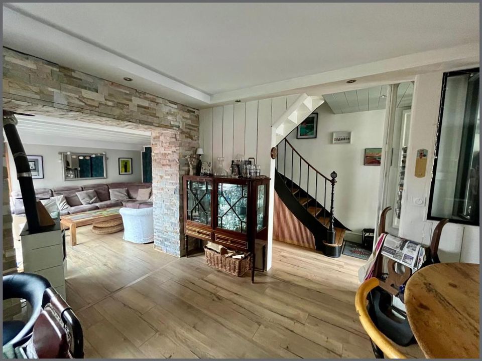 Villa i Douarnenez, Finistere - foto 3