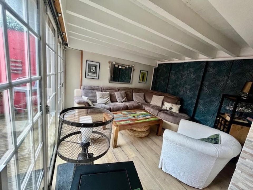 Villa i Douarnenez, Finistere - foto 5