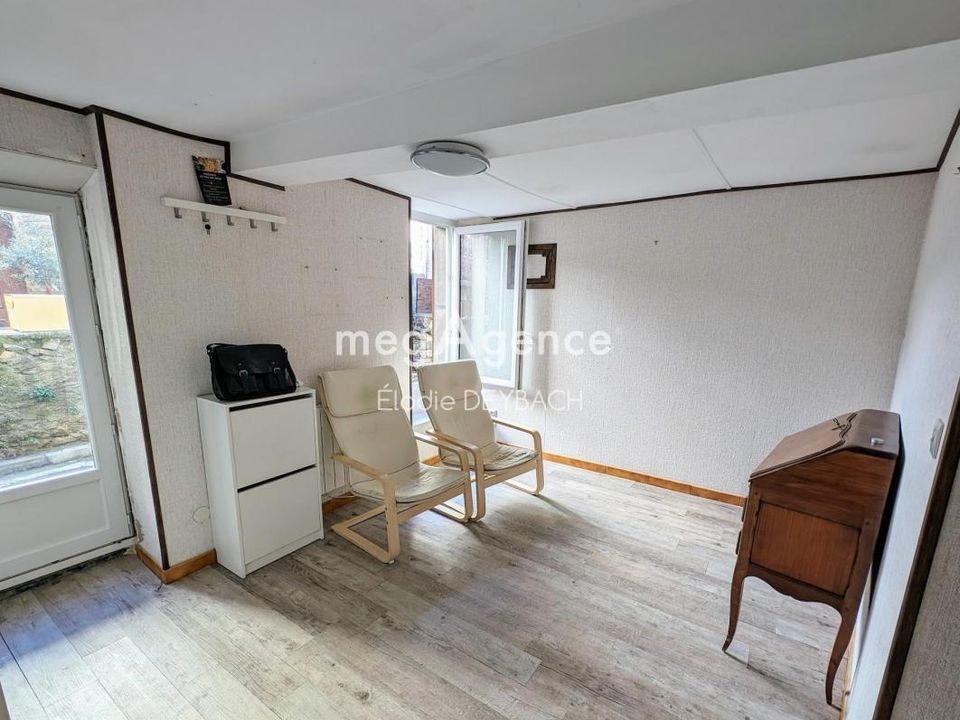 Villa i Talairan, Aude - foto 1