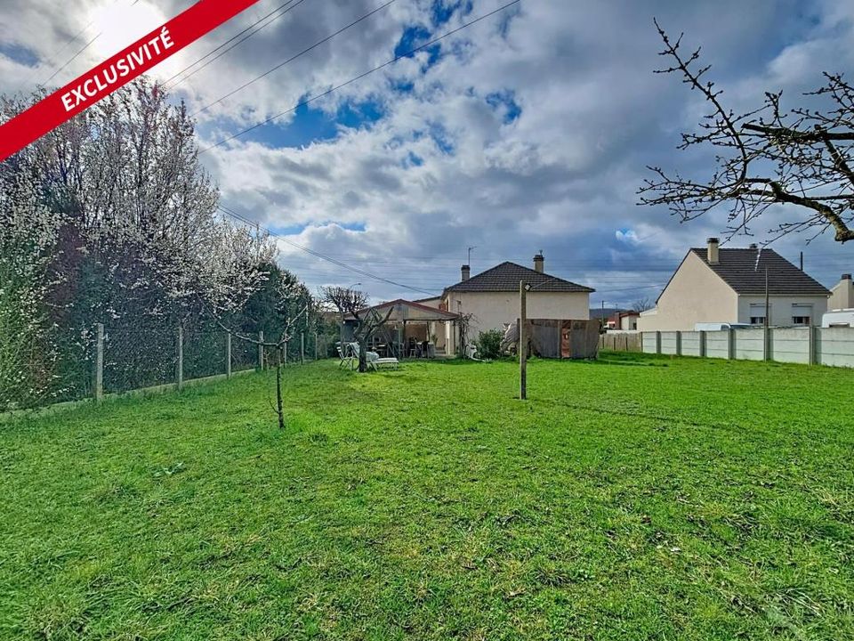 Villa i Porcheville, Yvelines - bilde 1