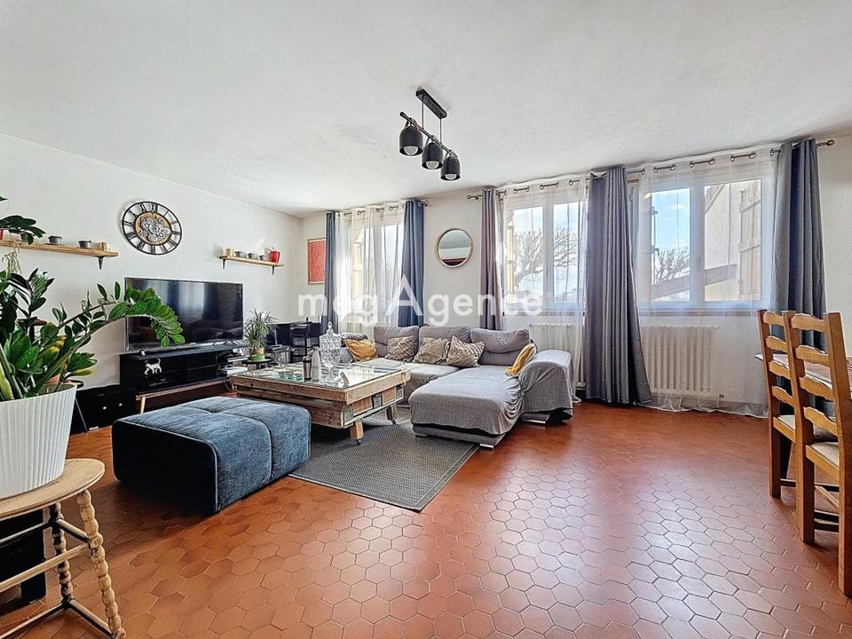 Villa i Porcheville, Yvelines - bilde 4