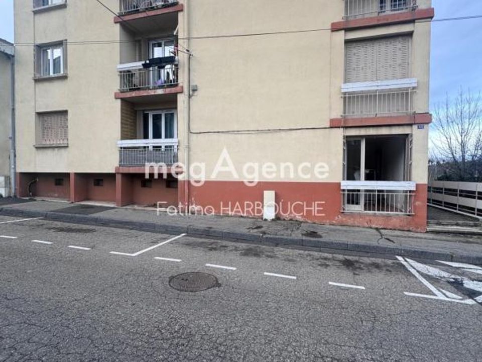 Apartament a Firminy, Loire - foto 2