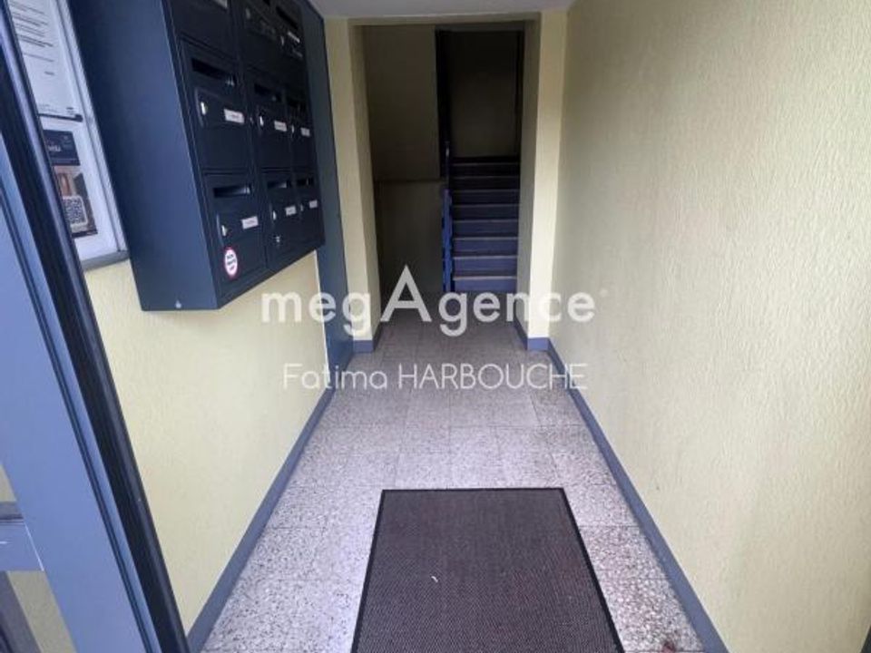 Apartament a Firminy, Loire - foto 3
