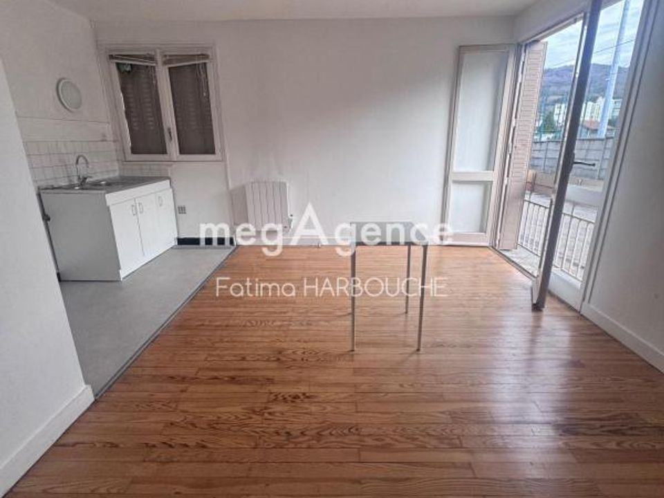 Apartament a Firminy, Loire - foto 4