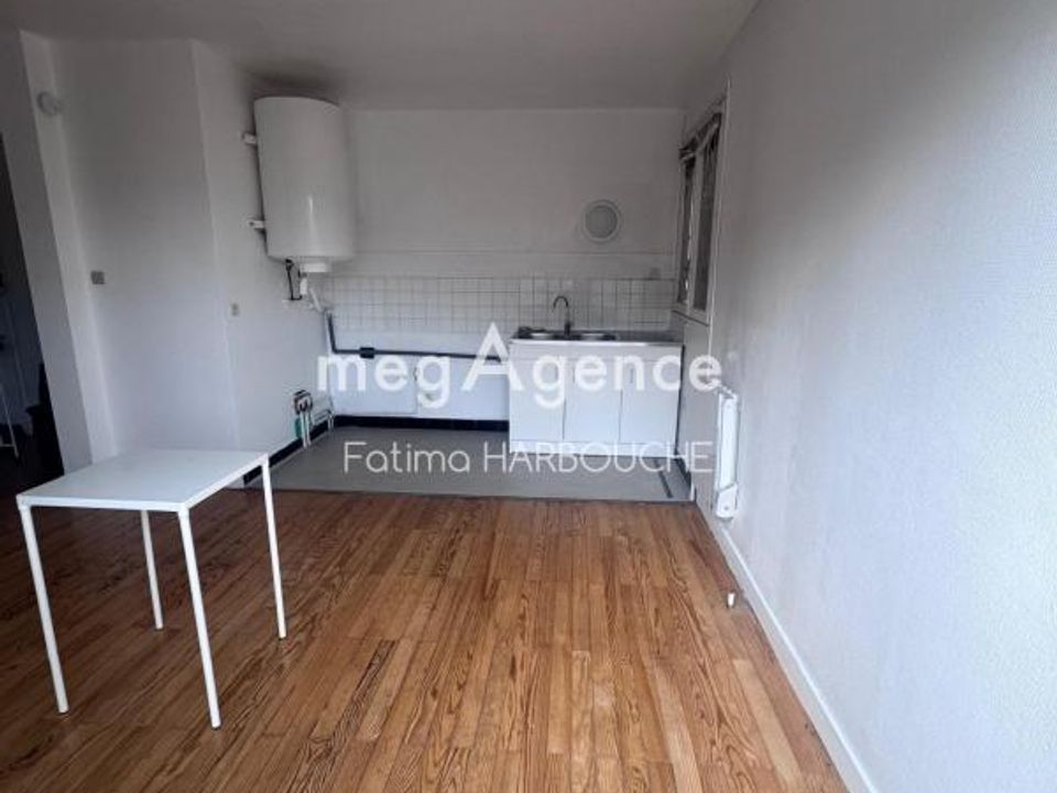 Apartament a Firminy, Loire - foto 5