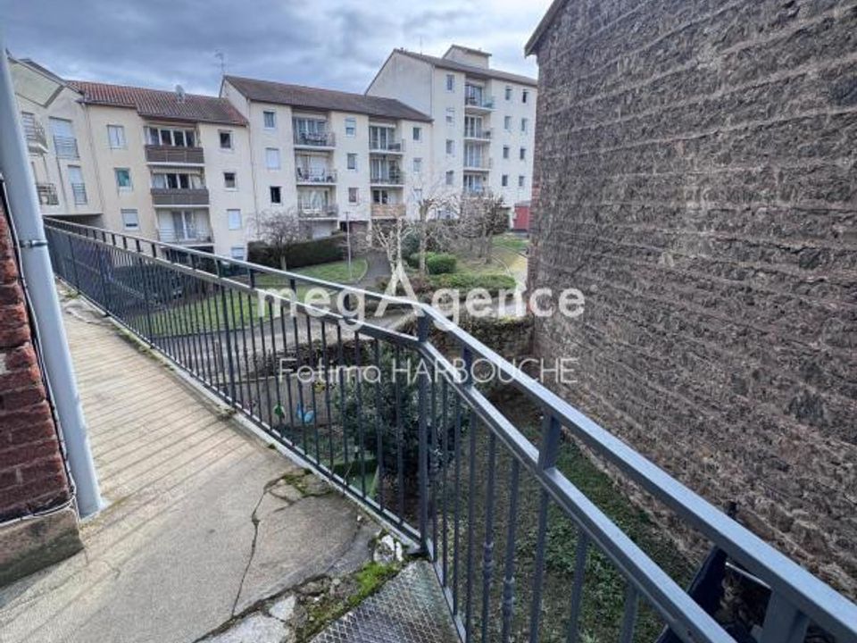 Apartament a Fraisses, Loire - foto 1