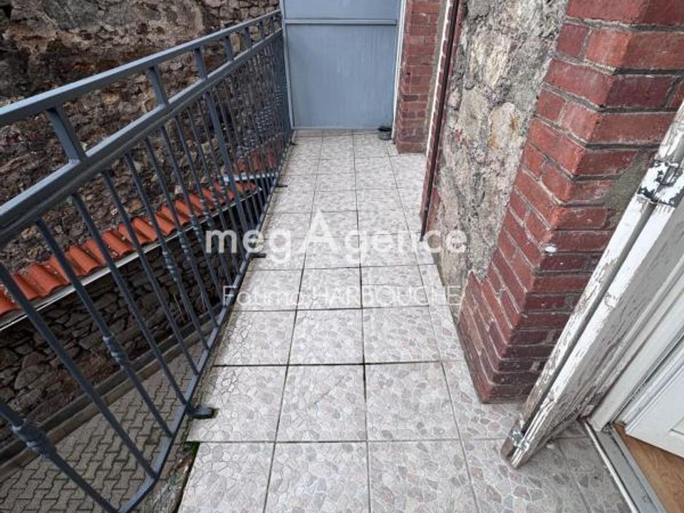 Apartament a Fraisses, Loire - foto 2