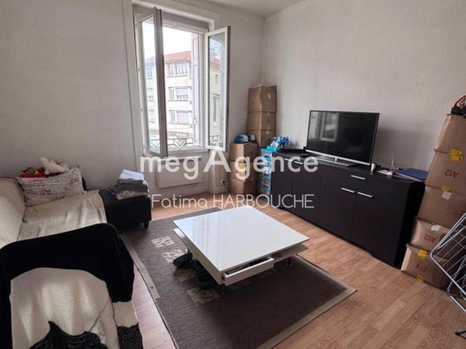 Apartament a Fraisses, Loire - foto 3