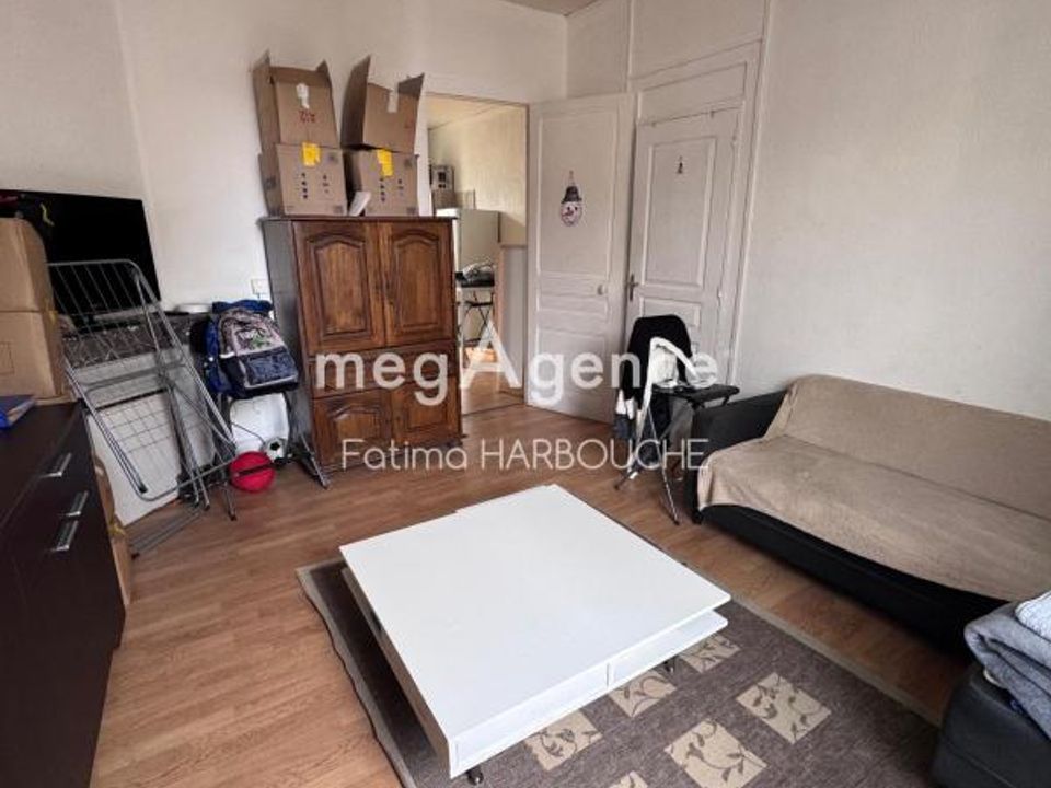 Apartament a Fraisses, Loire - foto 4