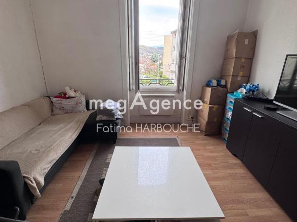 Apartament a Fraisses, Loire - foto 5