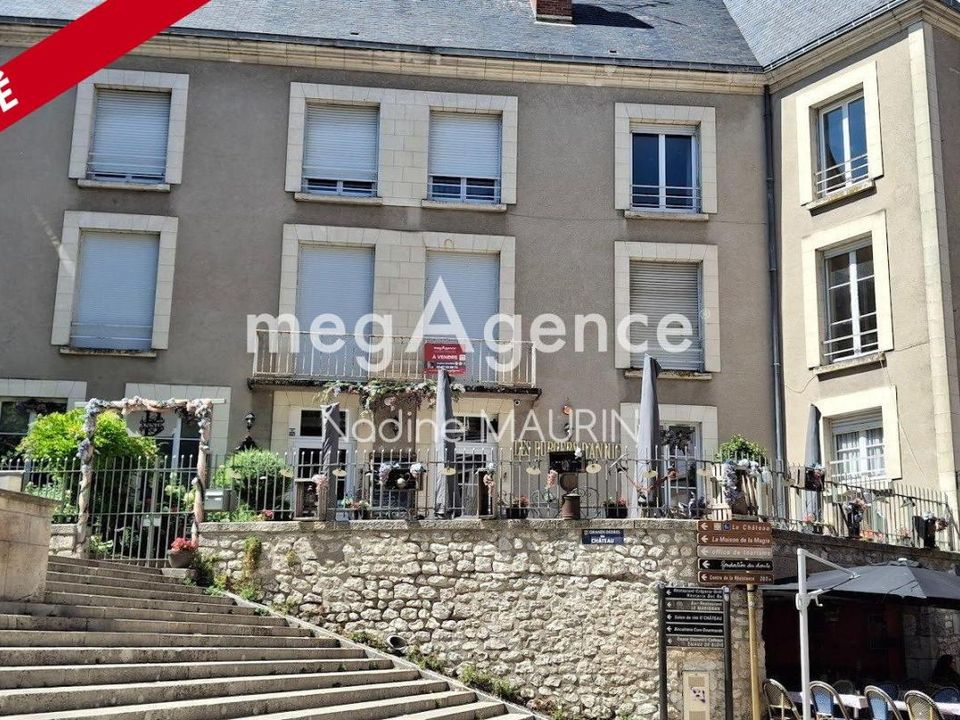 Lejlighed i Blois, Loir-et-Cher - foto 2