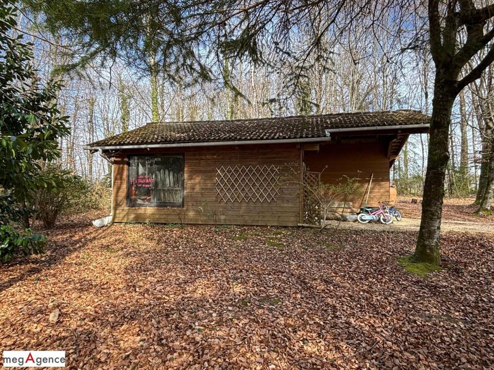 Villa i Saint-Clement, Correze - foto 5