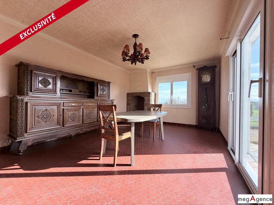 Villa i Plouaret, Cotes-d'Armor - foto 3
