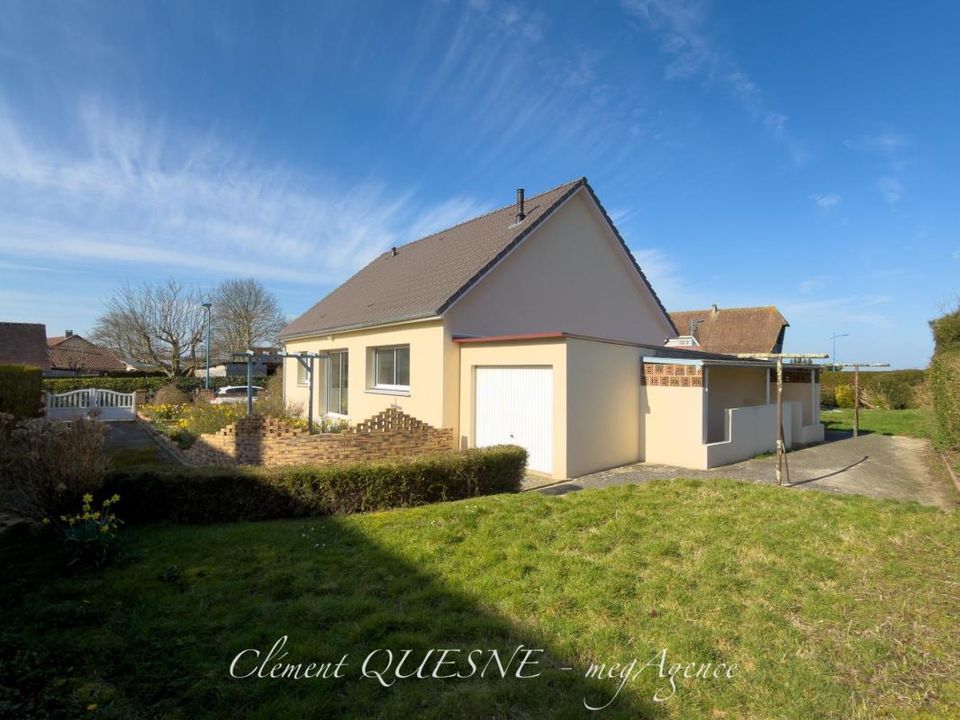 Villa i Bracquemont, Seine-Maritime - foto 2