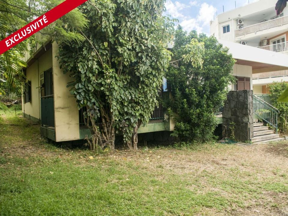 Tomt i Sainte-Clotilde, La Reunion - bilde 2
