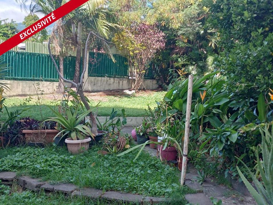 Tomt i Sainte-Clotilde, La Reunion - bilde 4