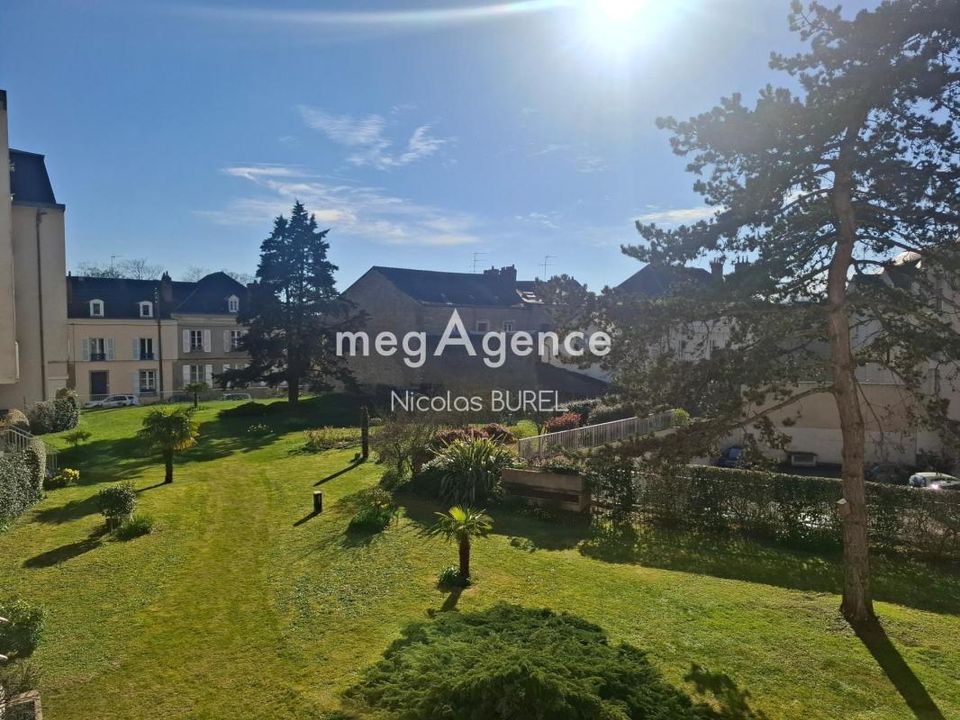Lejlighed i Laval, Mayenne - foto 1