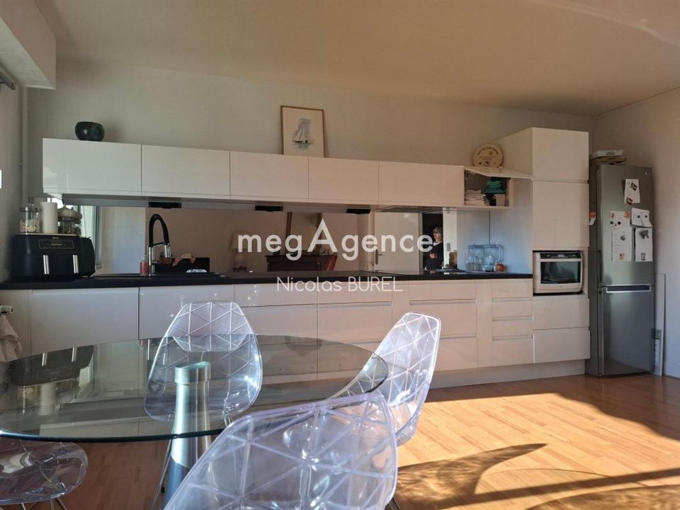 Lejlighed i Laval, Mayenne - foto 2