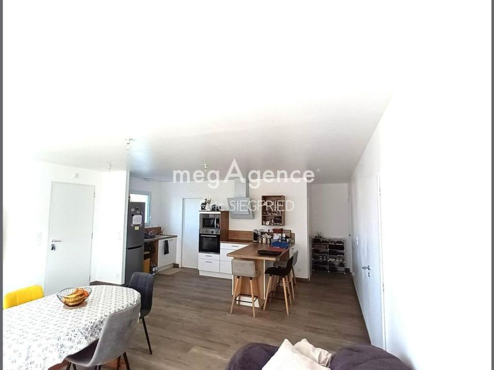 Villa i Soullans, Vendee - foto 3
