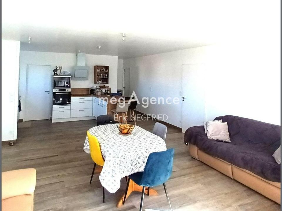 Villa i Soullans, Vendee - foto 4
