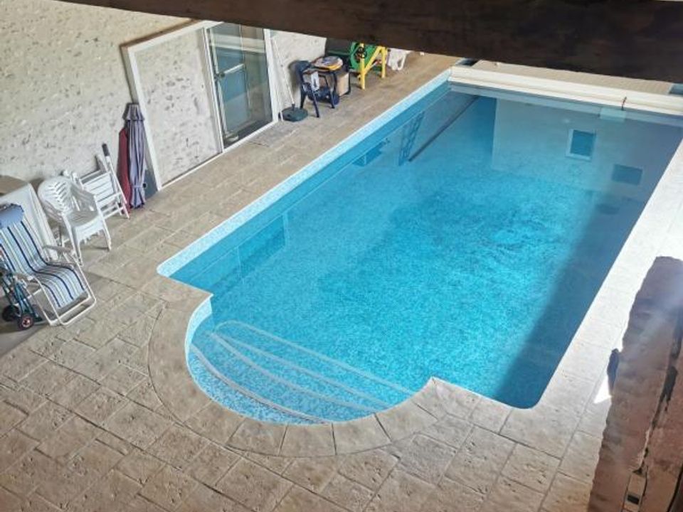 Villa i Mer, Loir-et-Cher - foto 4