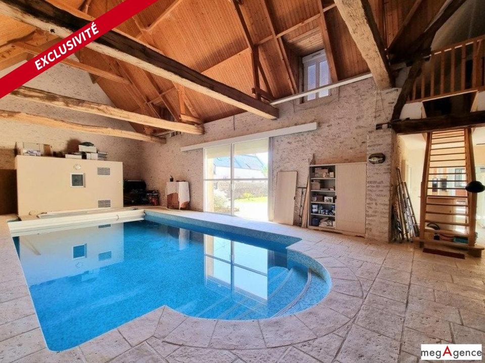Villa i Mer, Loir-et-Cher - foto 5