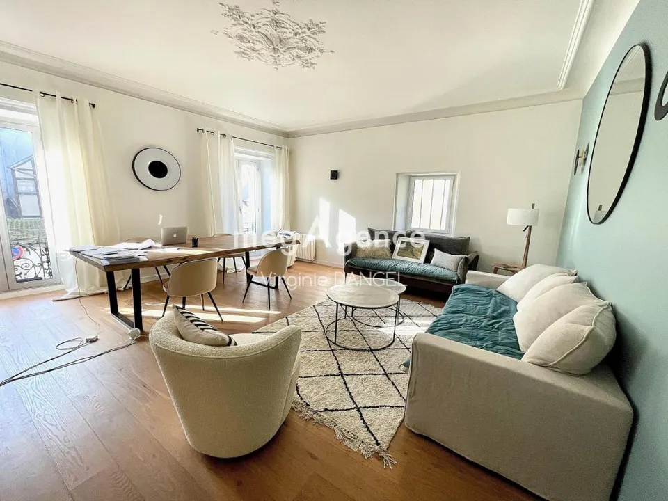 Apartament a Vannes, Morbihan - foto 1
