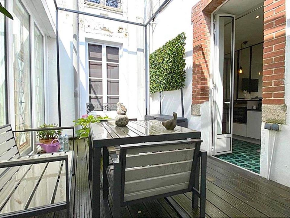 Apartament a Vannes, Morbihan - foto 3
