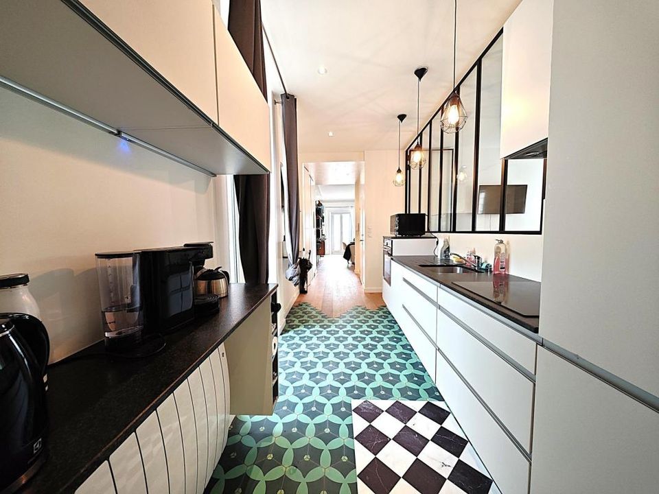 Apartament a Vannes, Morbihan - foto 4